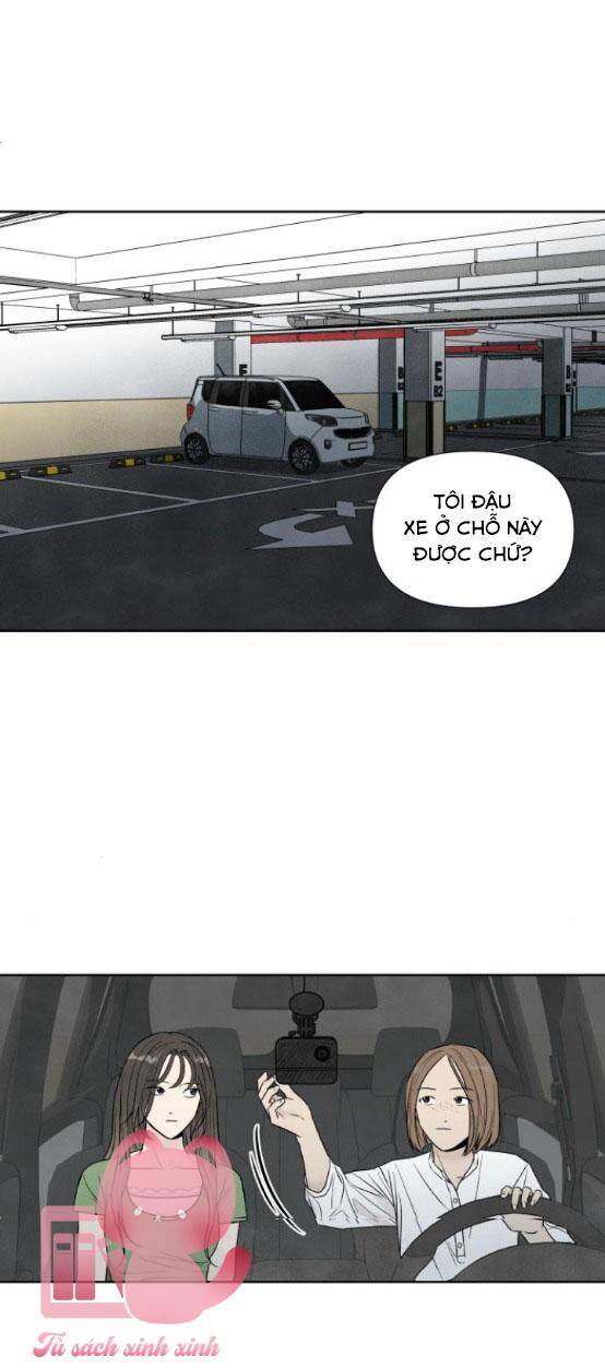 điều khiến tôi quyết tâm muốn chết chapter 57 10