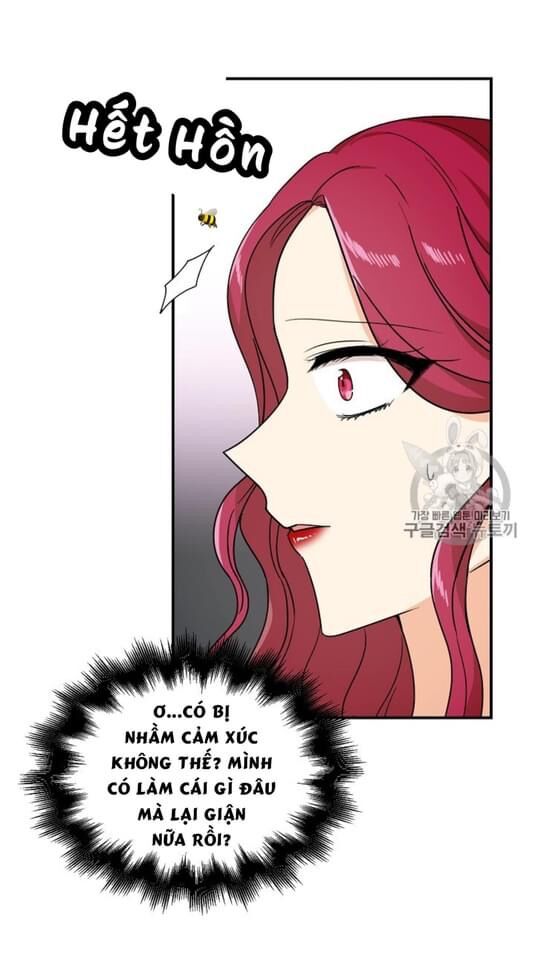 xuyên không trở thành mẹ của nhân vật phản diện chapter 35 19