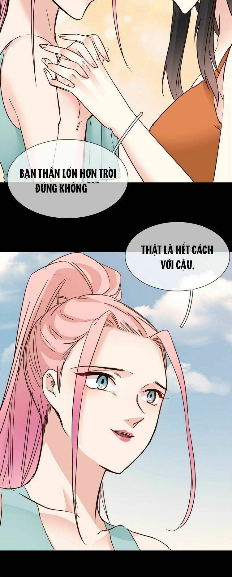 ngôi sao vụn vỡ chapter 15 49