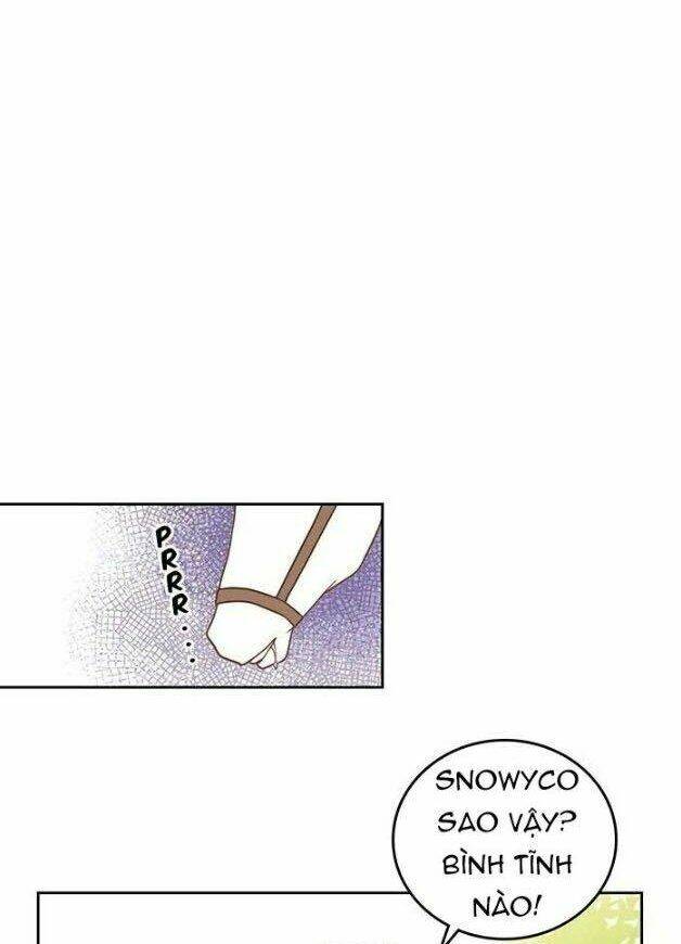 wendy , cô gái bán hoa chapter 25 17