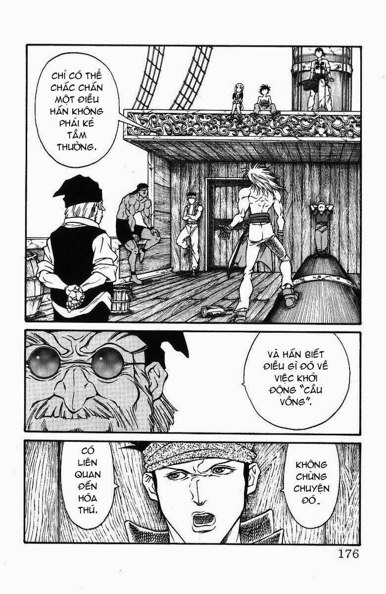 vua trên biển chapter 186 4