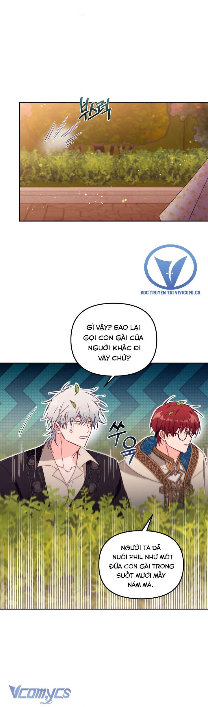 không có chỗ cho kẻ giả mạo chapter 55 19