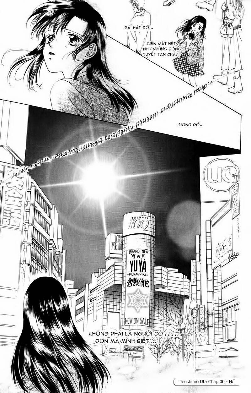 tenshi no uta chapter 0 39