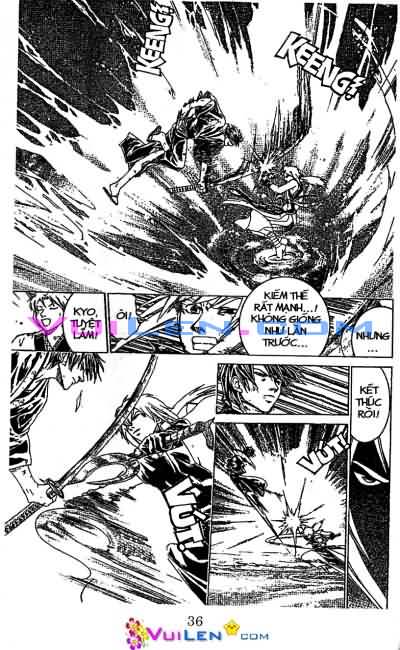 mắt quỷ kyo chapter 76 34