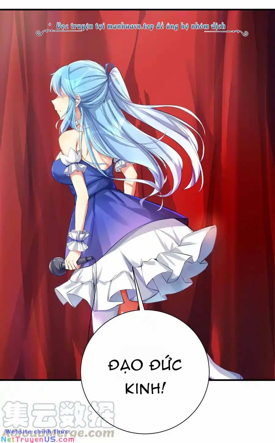 bạn gái cùng phòng chapter 46 21