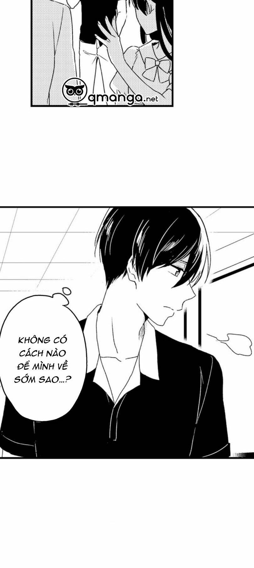 mang thai ở trường nam sinh chapter 25 18