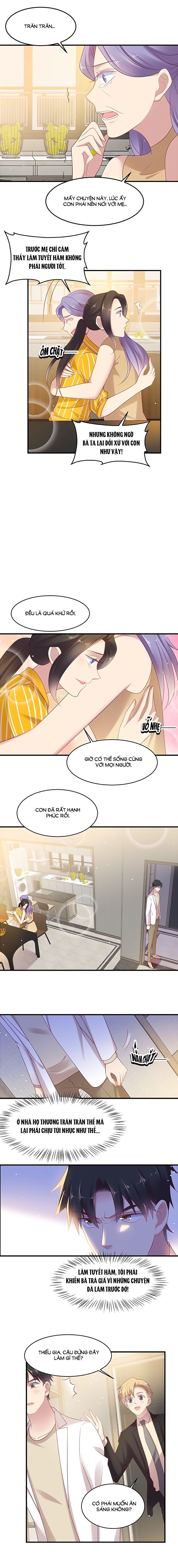 khoá chặt đôi môi (full) chapter 102 7