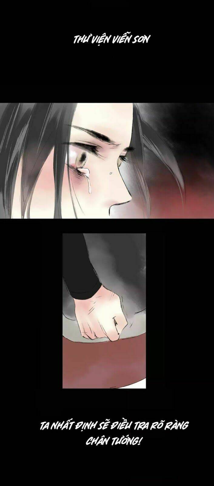 viễn lâm thiên sơn chapter 4 28