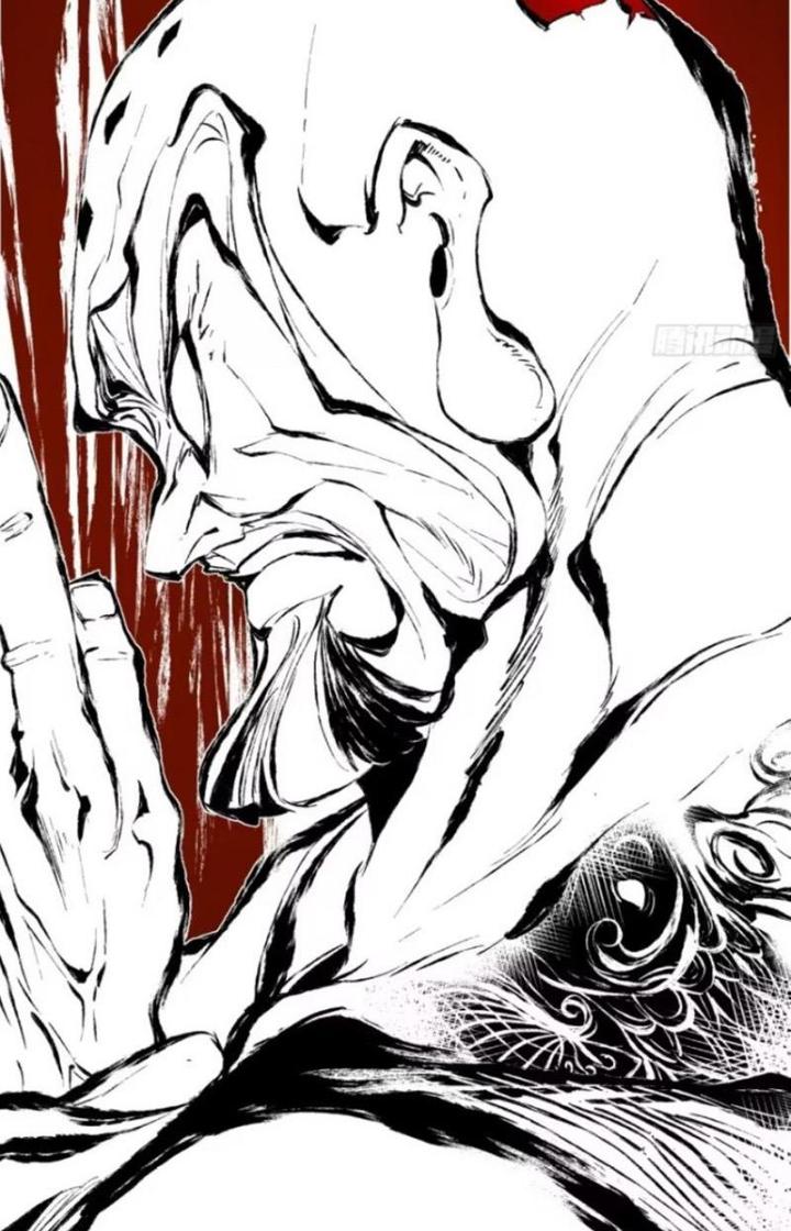 đồ đệ của ta đều là trùm phản diện chapter 100 4