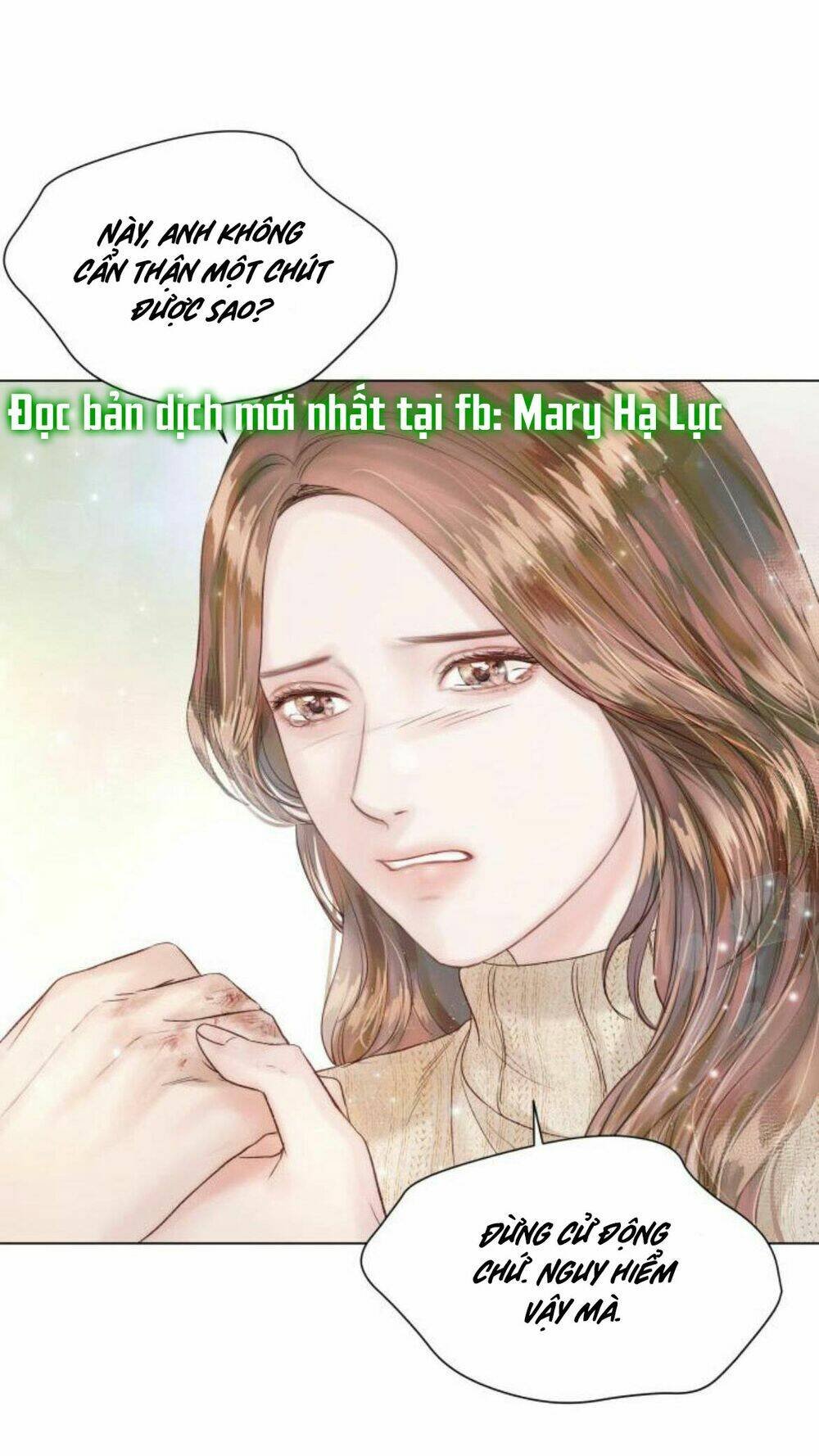 nhất định chúng ta sẽ được hạnh phúc chapter 20.3 52