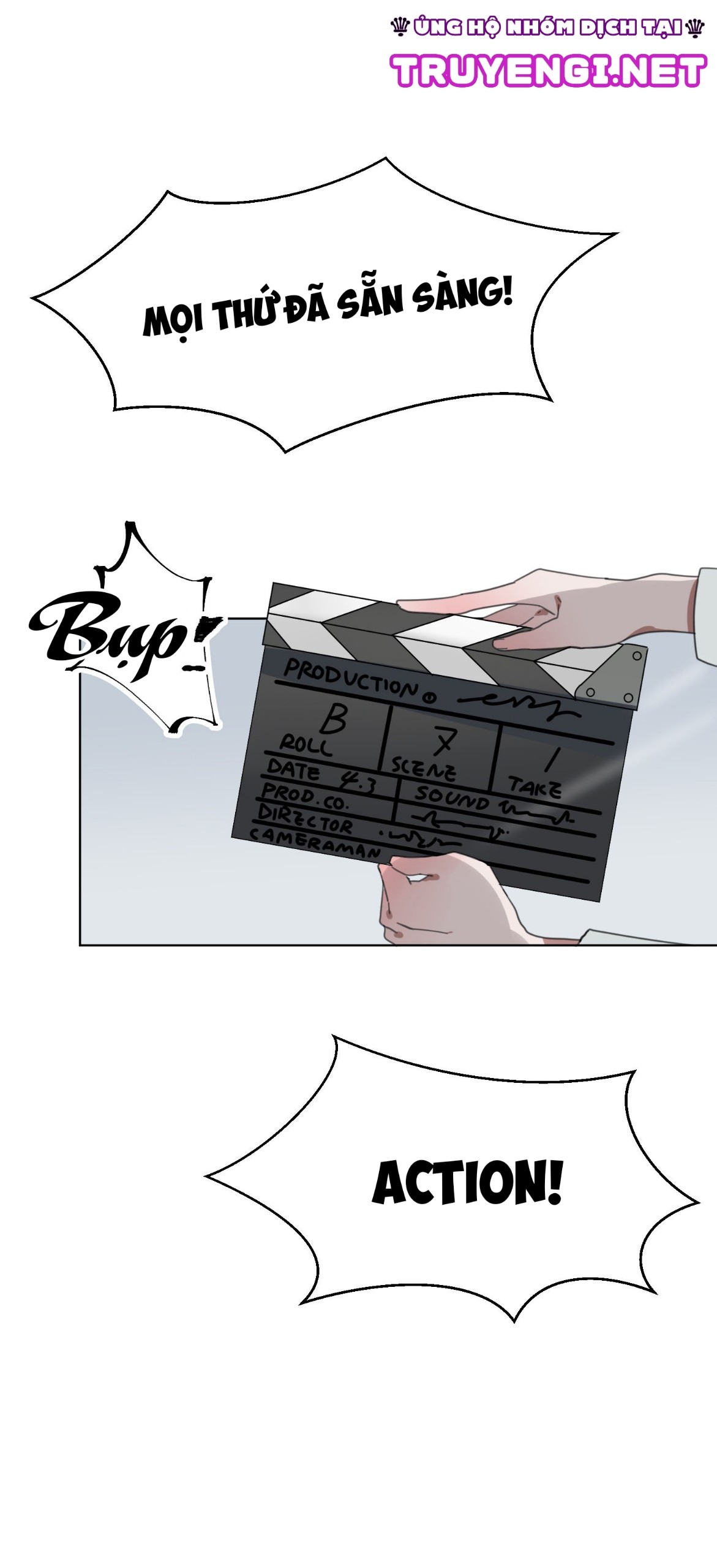 bách biến kim chi hí giao ký chapter 1 29