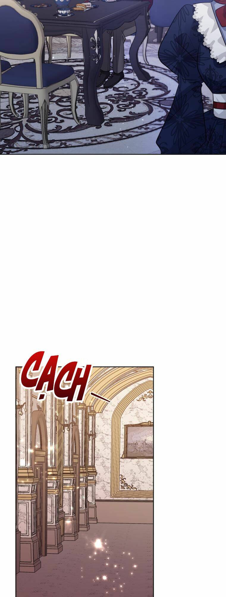 ác nữ phản diện đã chọn nam chính chapter 29.1 32