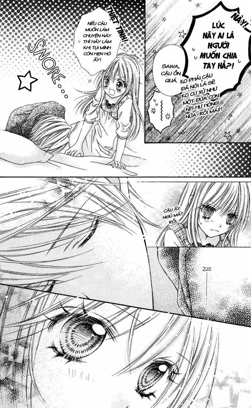 rockin' heaven chapter 20 29