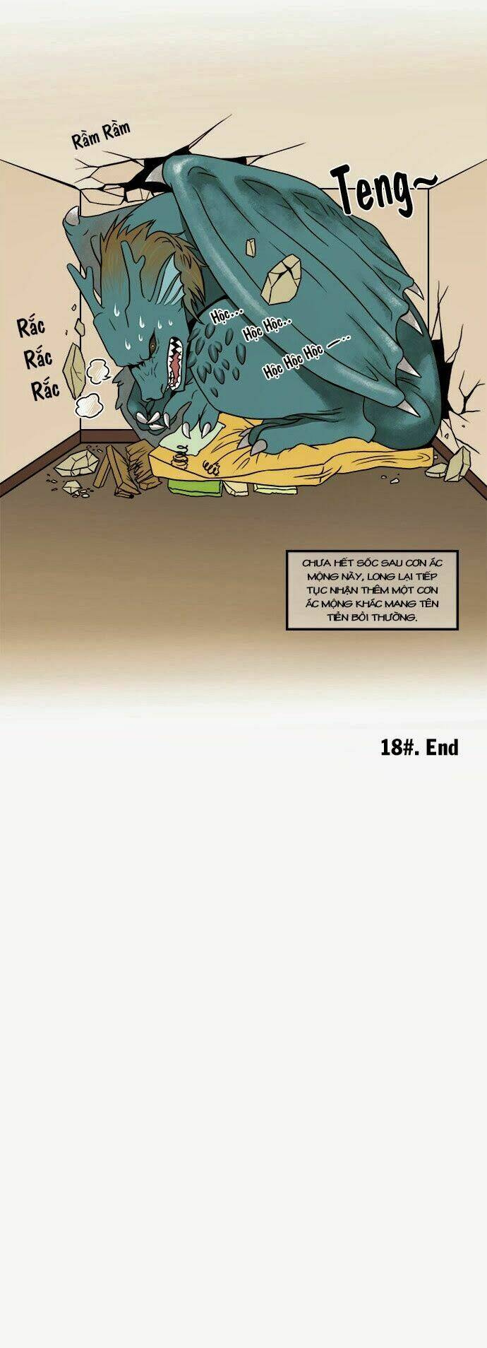 hắn ta là rồng chapter 18 15