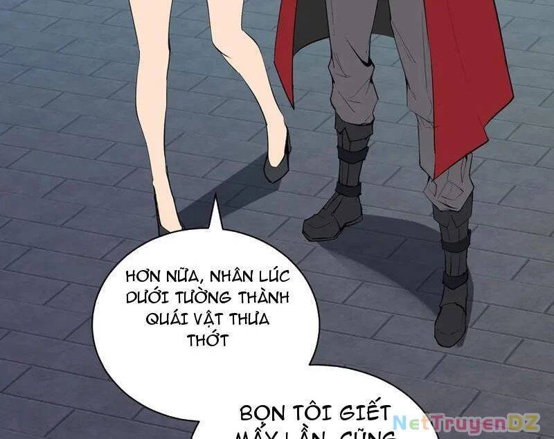 toàn dân tận thế: ta, virus quân vương chapter 34 22