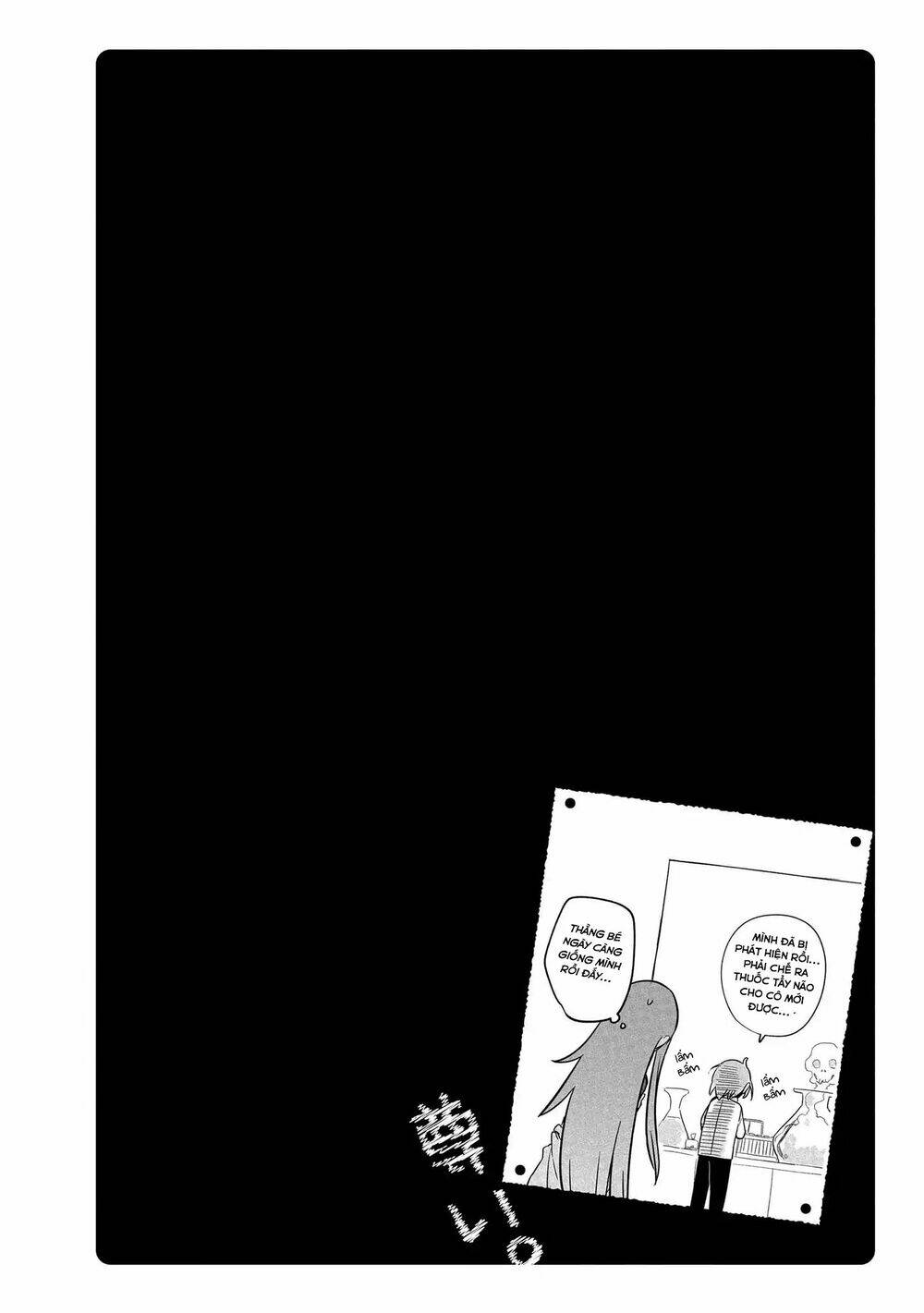 precious 4p short stories chapter 10 7