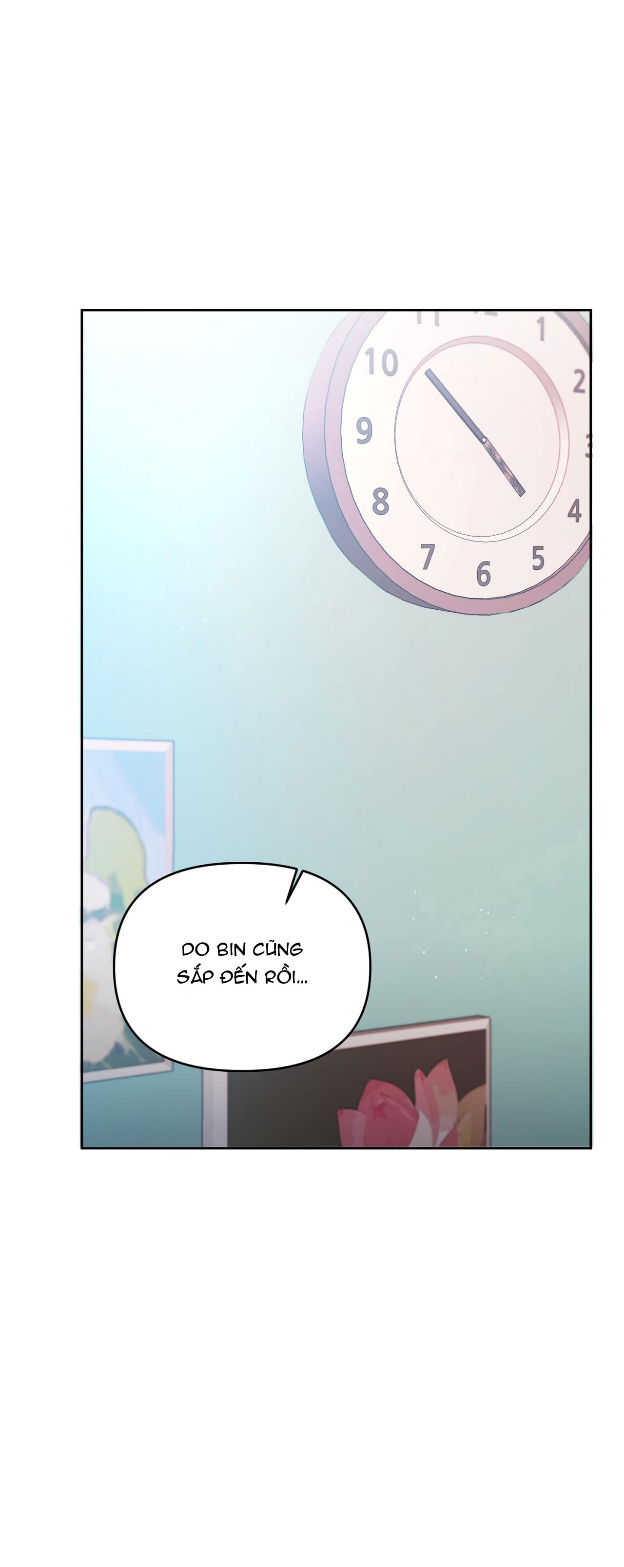 hôm nay cũng là một ngày tươi đẹp chapter 4 35