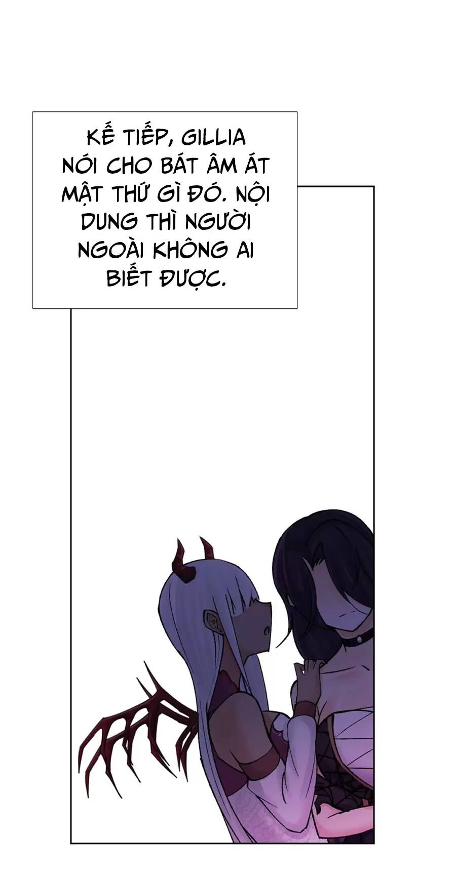 bản giáo chủ thân bất do kỷ chapter 48 34