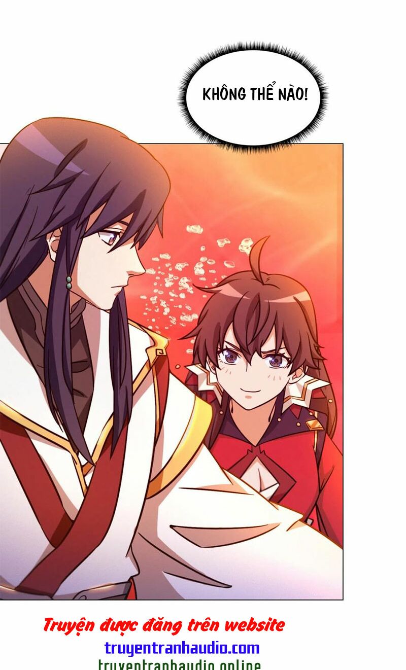 vạn cổ kiếm thần chapter 118 8