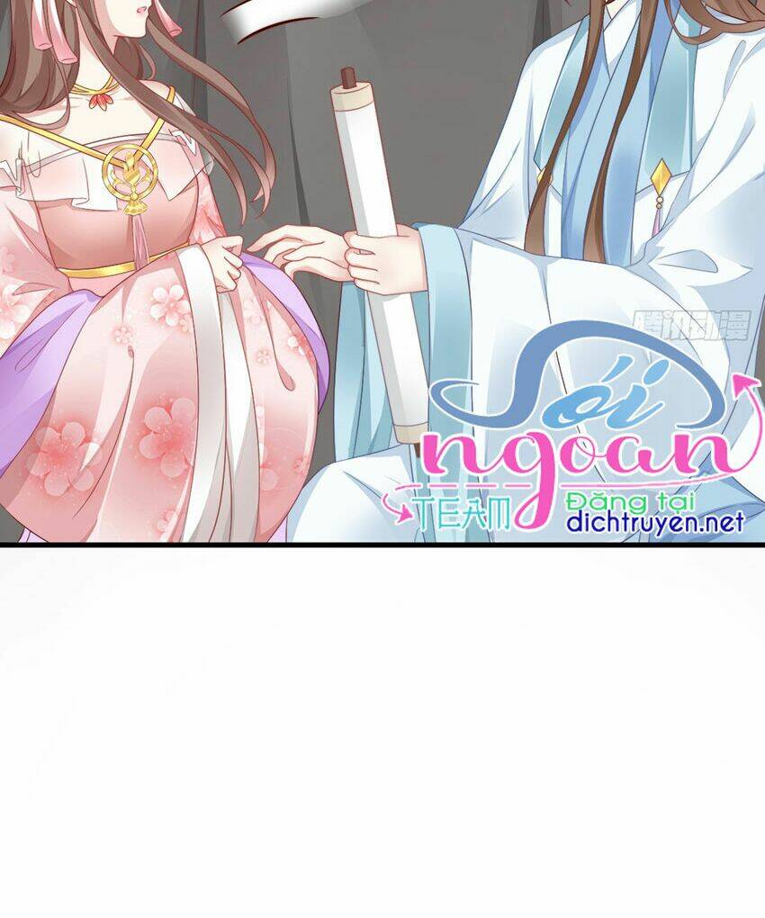 ta ở cổ đại nuôi nam nhân chapter 57 27