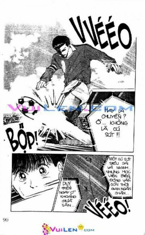 sôi động cầu trường full 17 tập chapter 14 90