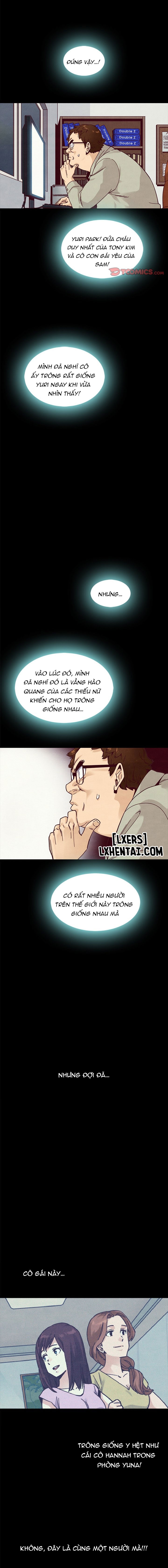 công tử bột chapter 37 6