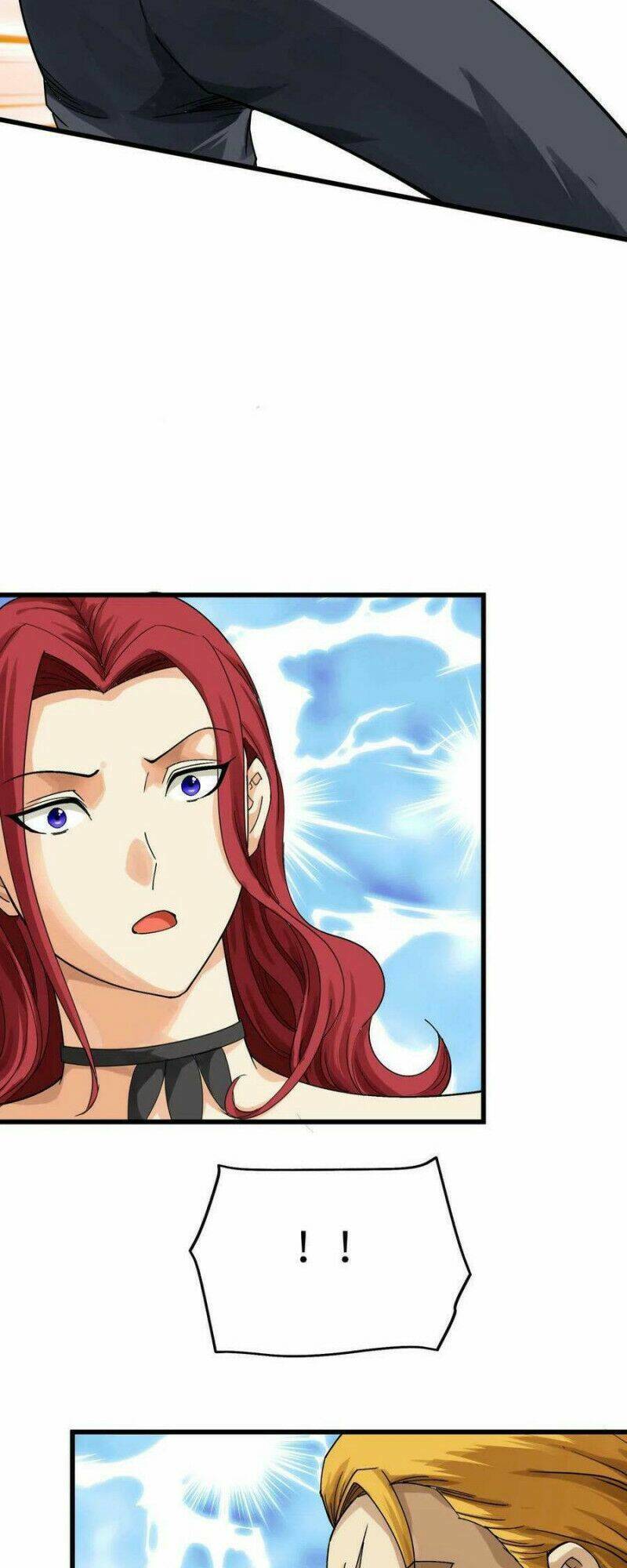 trọng sinh ta là đại thiên thần chapter 173 41