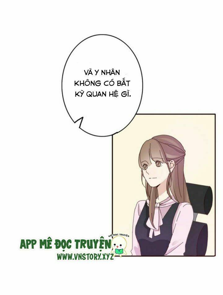 tình yêu không nói dối chapter 33 15