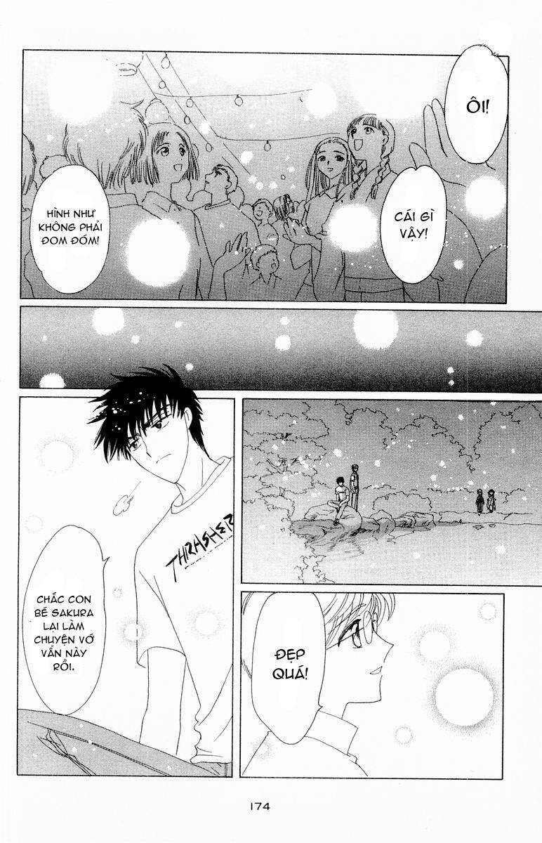 card captor sakura chapter 42 39