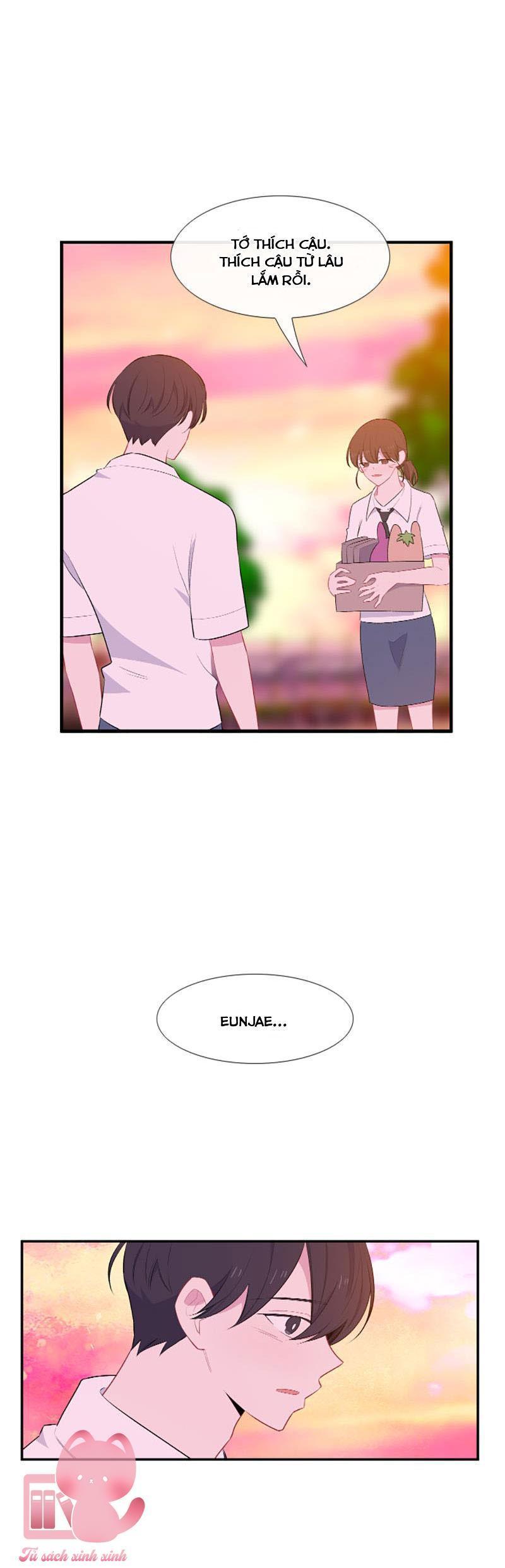 về bên anh chapter 39 5