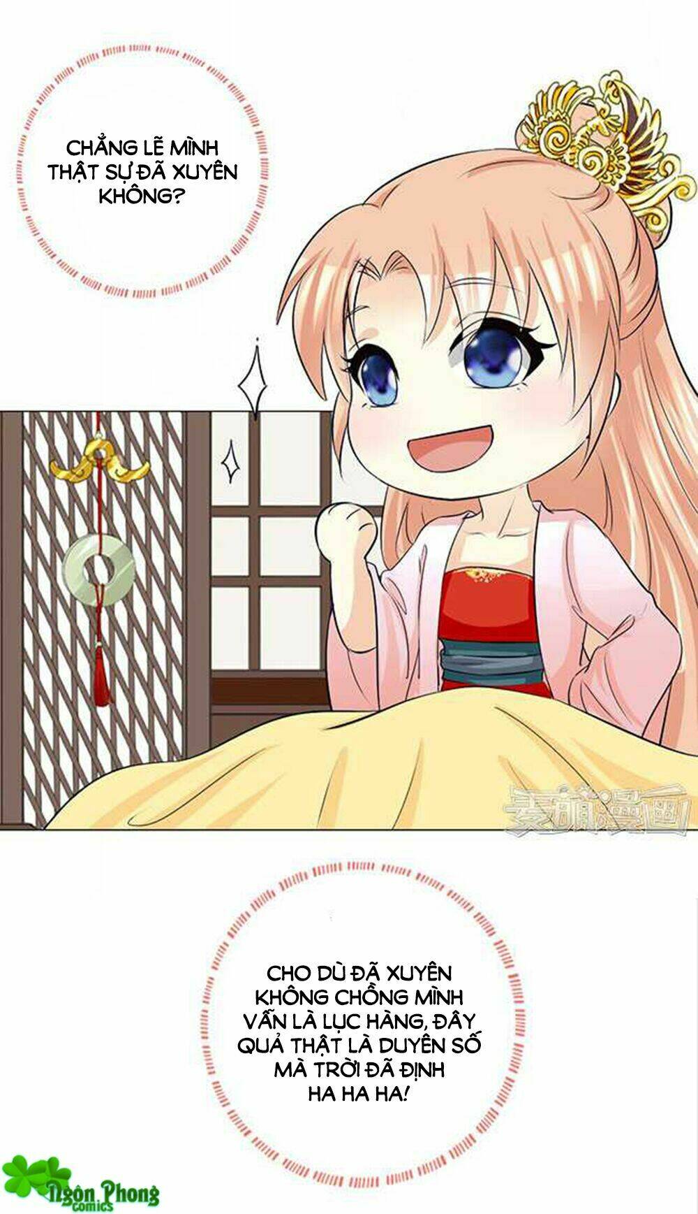 tổng tài bá đạo là gay chapter 61 8