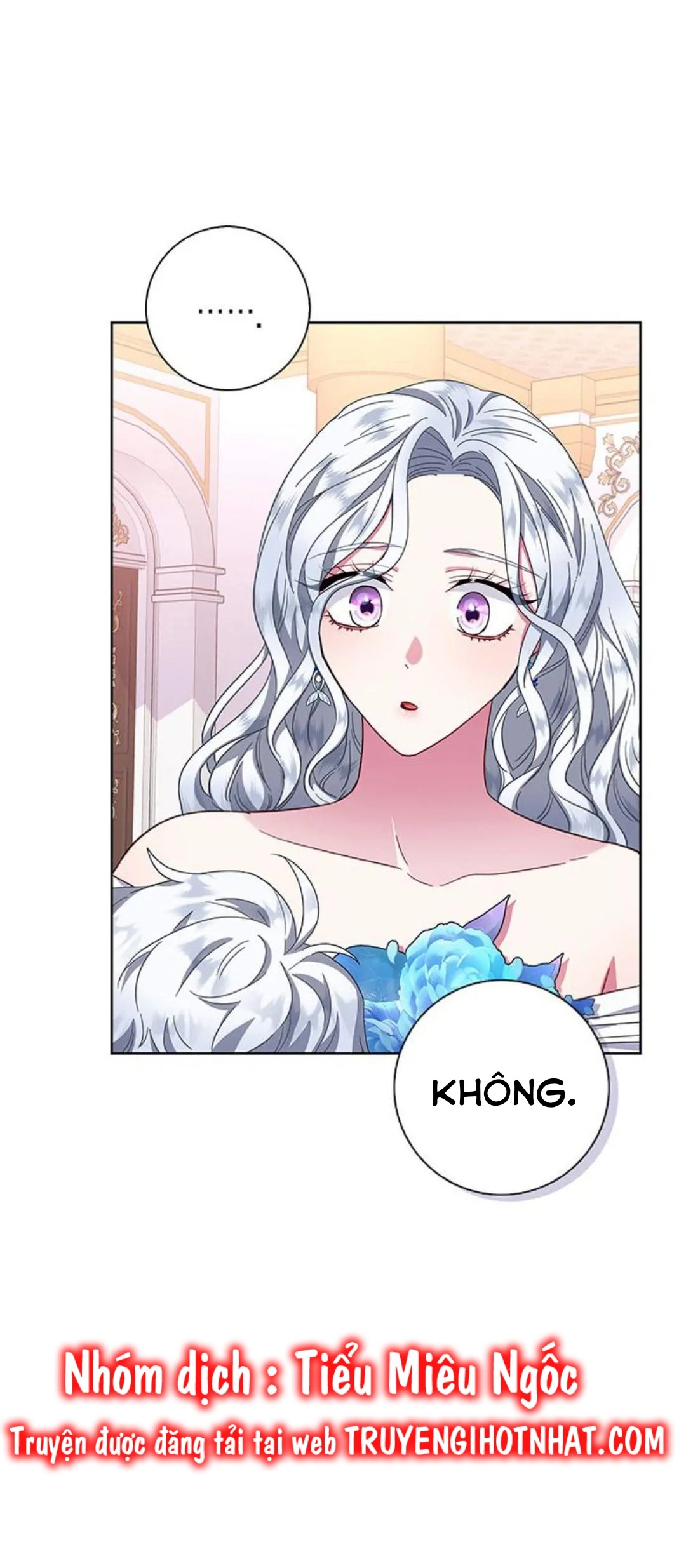 tôi trở thành mẹ của nam chính hoàn hảo chapter 23 61