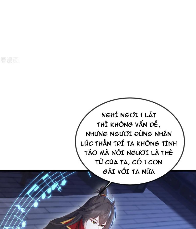 tiên võ đế tôn chapter 583 21