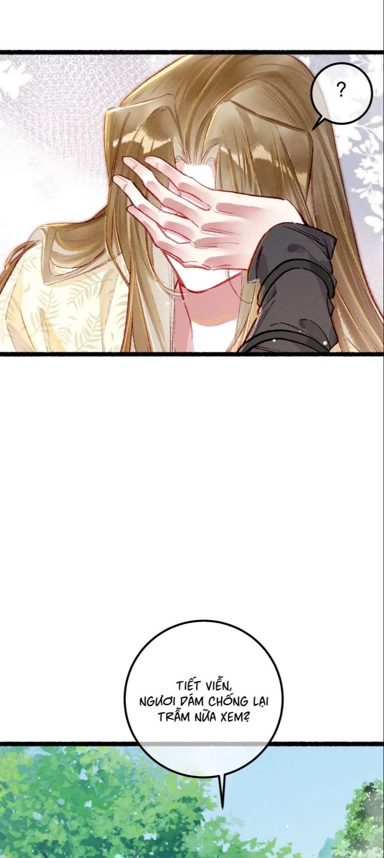 ta dựa vào mỹ nhan ổn định thiên hạ chapter 92 26