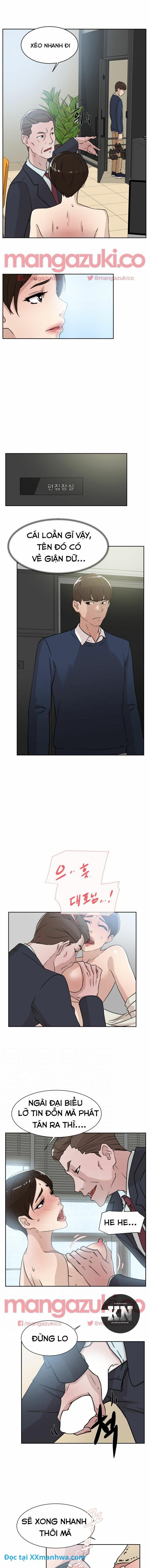 mười một cm của cô ấy chapter 35 3