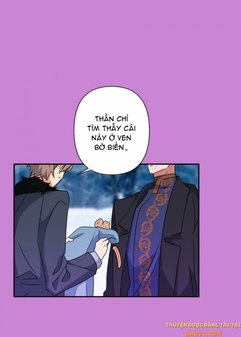 tôi đang nuôi dưỡng một con quái thú chapter 49 34