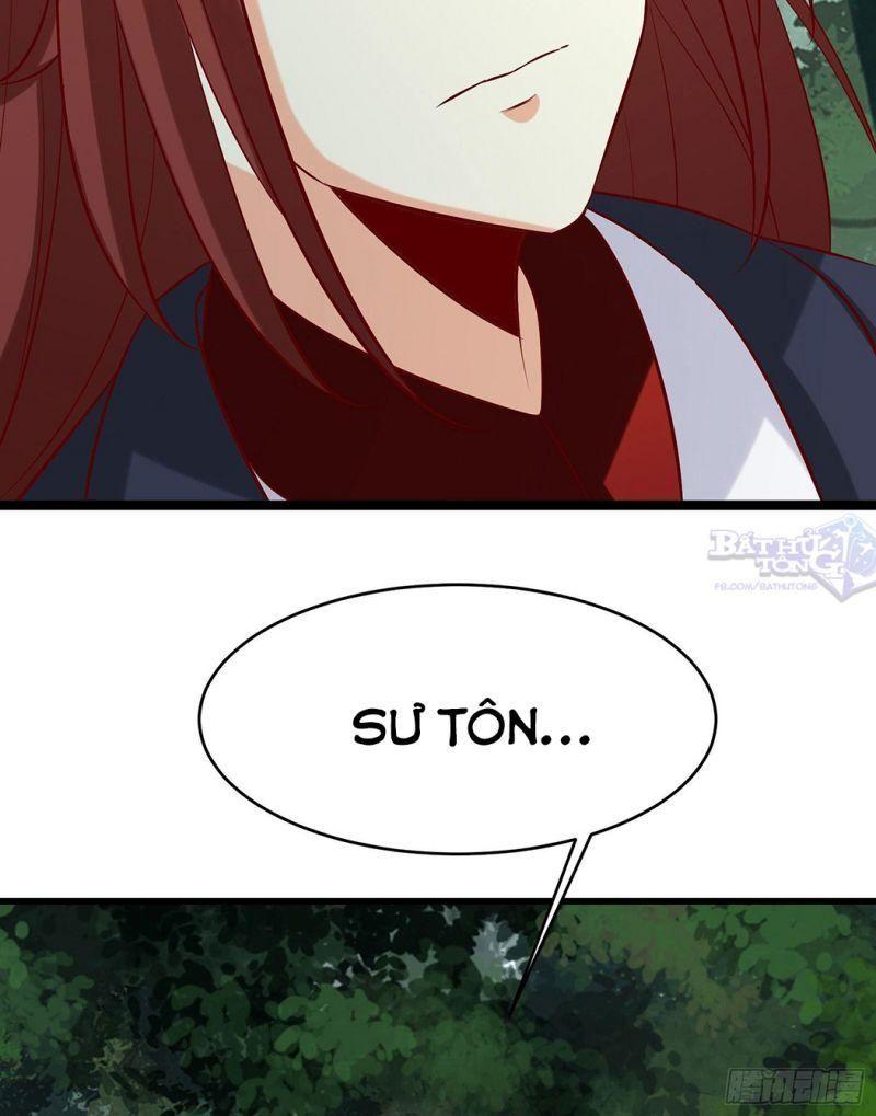 đồ đệ ta toàn là nữ ma đầu chapter 25 8