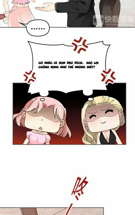 song diện tổng tài sủng thê chỉ nam chapter 2.2 15