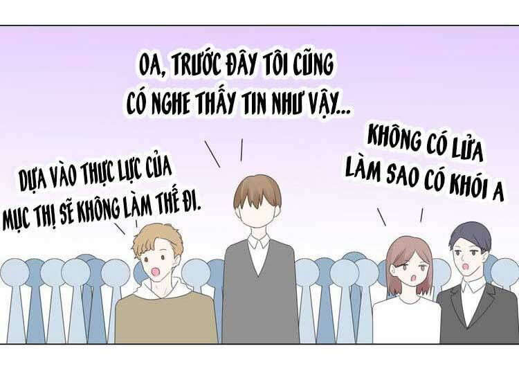 điều ước sủng ái bất bình đẳng chapter 107.1 36