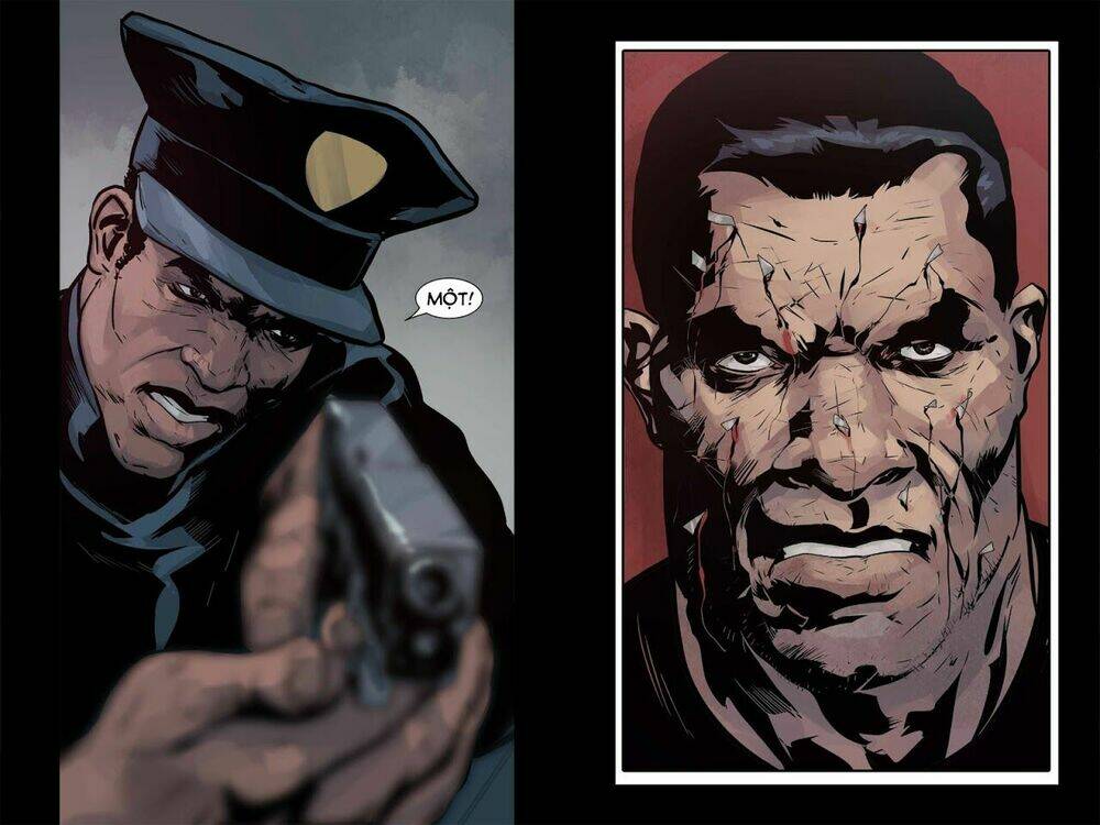 daredevil/punisher: seventh circle | vòng xuyến thứ bảy chapter 5 9