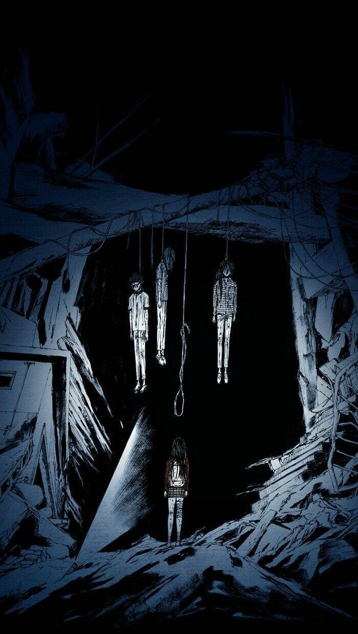 distant chapter 8 66