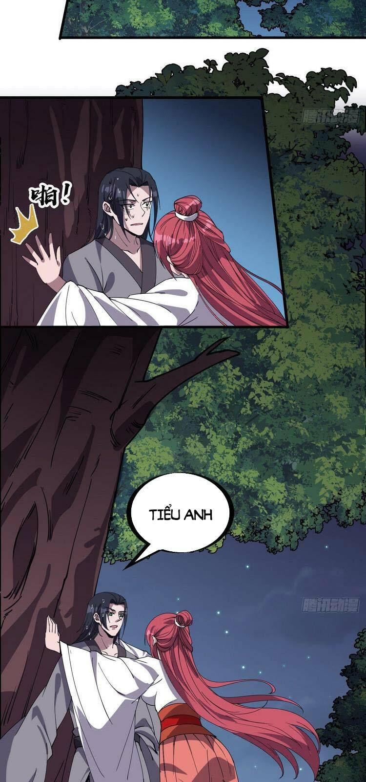 ta có một sơn trại chapter 234 14