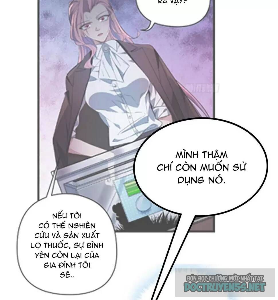 giải cứu 99 nữ chính ở mạt thế chapter 123 6