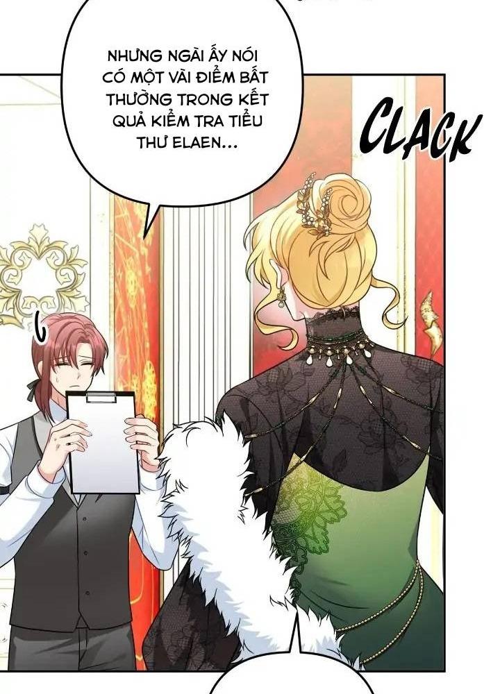 tại sao mẹ chồng tôi lại như thế này? chapter 19 79