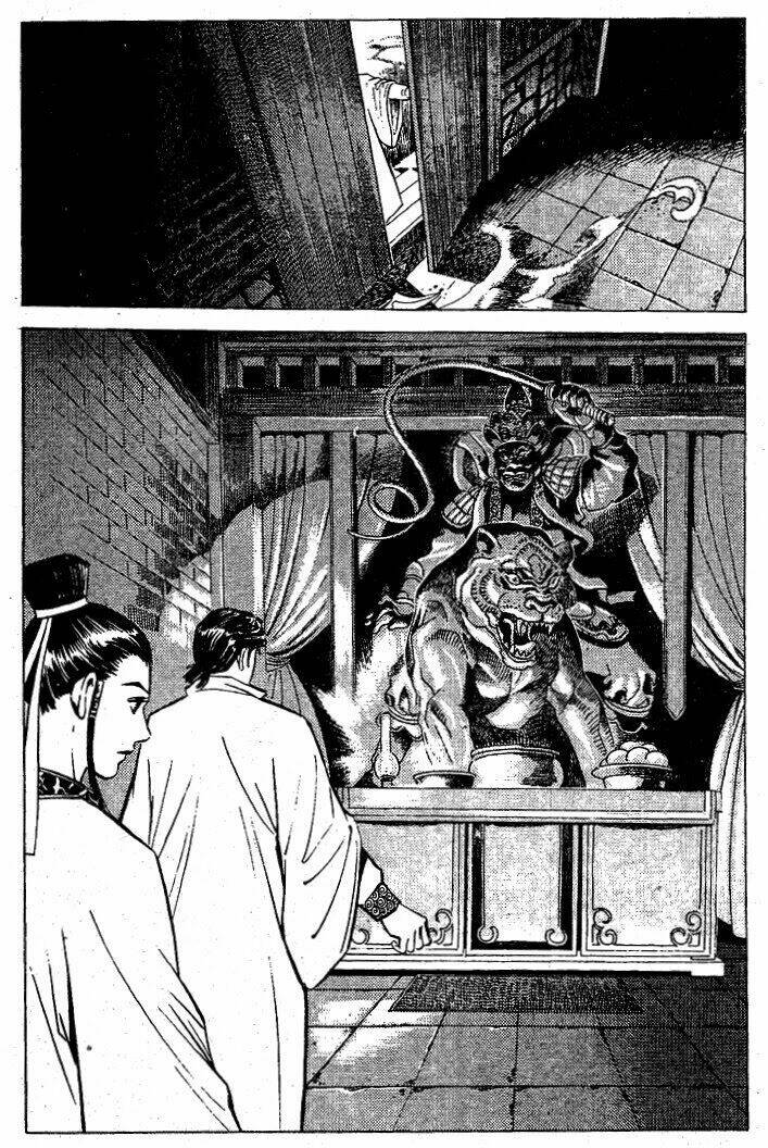 lục tiểu phụng chapter 13 8