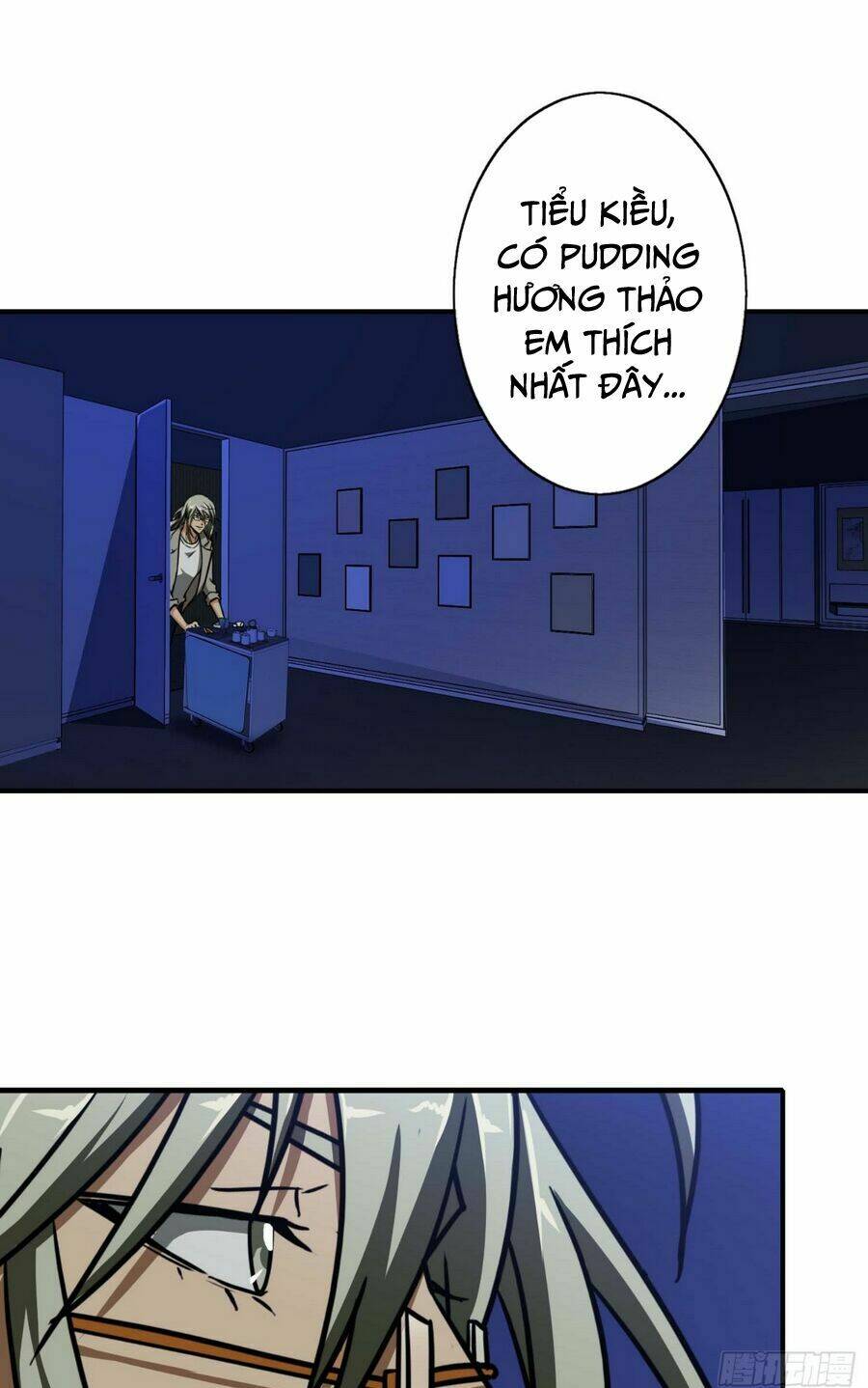 hộ hoa cao thủ tại đô thị chapter 18 6