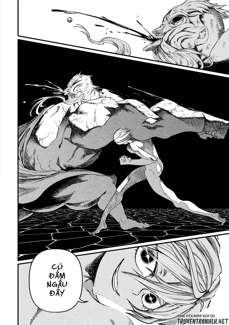 đại chiến nhân thần chapter 9 38