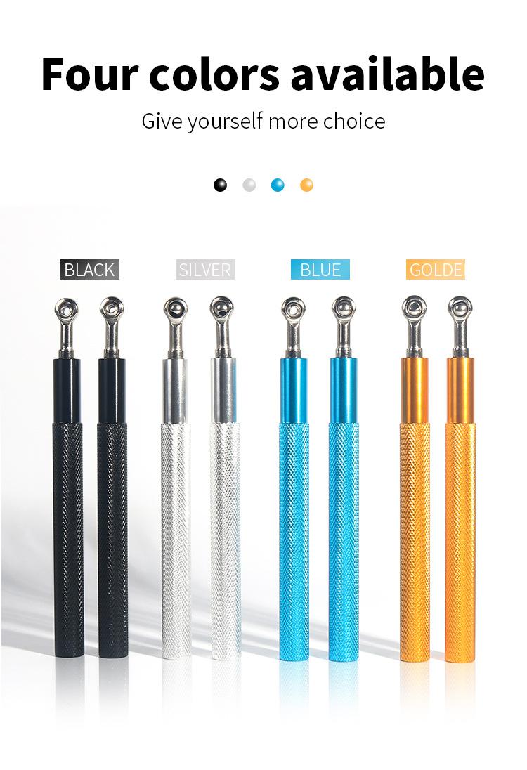 3M Dây Nhảy Crossfit Nhảy Dây Tập Thể Dục Tại Nhà Di Động Tập Thể Hình Cáp Thép Comba Contador Thể Hình Thể Thao