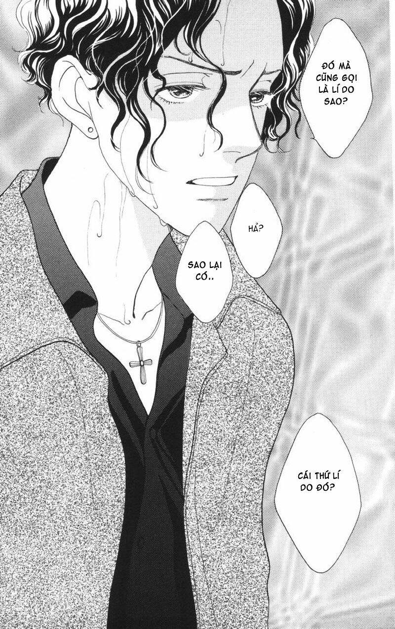 con nhà giàu chapter 139 16