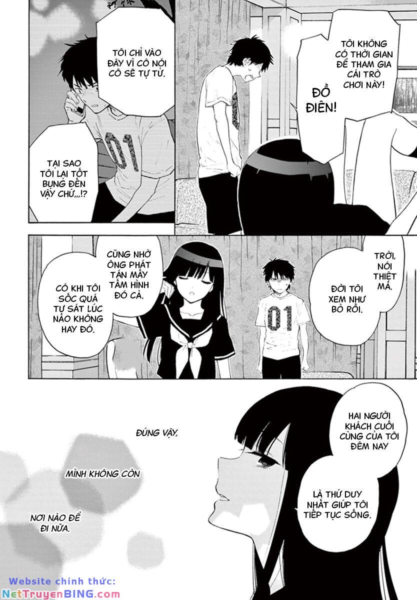 himegoto - juukyuusai no seifuku chapter 97 9